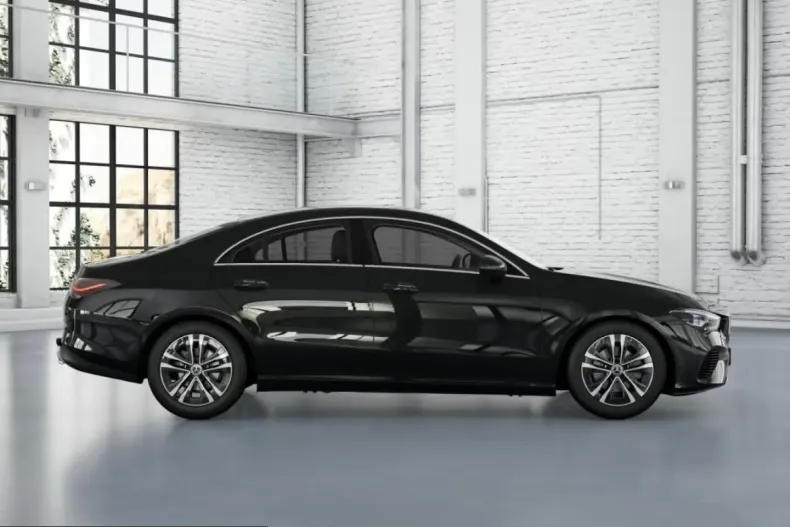 Mercedes-Benz CLA 180 (Clasa CLA) din 2025 cu 7.782 km - oferta MER250364 - foto 5