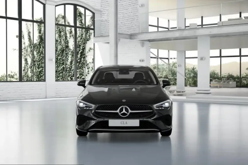 Mercedes-Benz CLA 180 (Clasa CLA) din 2025 cu 7.782 km - oferta MER250364 - foto 6