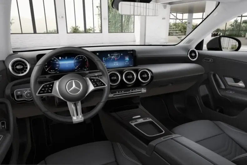 Mercedes-Benz CLA 180 (Clasa CLA) din 2025 cu 7.782 km - oferta MER250364 - foto 7