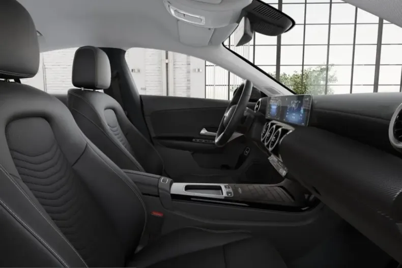 Mercedes-Benz CLA 180 (Clasa CLA) din 2025 cu 7.782 km - oferta MER250364 - foto 8