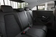 Mercedes-Benz CLA 180 (Clasa CLA) din 2025 cu 7.782 km - oferta MER250364 - foto 9