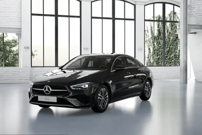 Mercedes-Benz CLA 180 (Clasa CLA) din 2025 cu 7.782 km - oferta MER250364 - foto 11