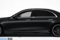 Mercedes-Benz S 580 (Clasa S) din 2026 cu 100 km - oferta MER250365 - foto 2