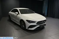 Mercedes-Benz CLA 180 (Clasa CLA) din 2025 cu 28.620 km - oferta MER250366 - foto 1