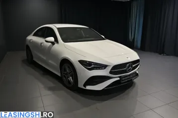 Mercedes-Benz CLA 180 din 2025 - oferta MER250366