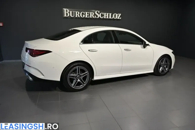 Mercedes-Benz CLA 180 (Clasa CLA) din 2025 cu 28.620 km - oferta MER250366 - foto 3