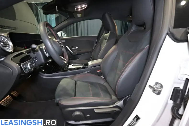 Mercedes-Benz CLA 180 (Clasa CLA) din 2025 cu 28.620 km - oferta MER250366 - foto 4