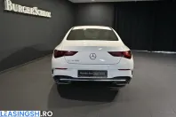 Mercedes-Benz CLA 180 (Clasa CLA) din 2025 cu 28.620 km - oferta MER250366 - foto 12