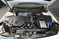 Mercedes-Benz CLA 180 (Clasa CLA) din 2025 cu 28.620 km - oferta MER250366 - foto 13
