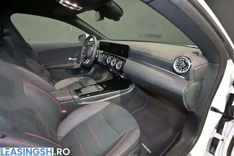 Mercedes-Benz CLA 180 (Clasa CLA) din 2025 cu 28.620 km - oferta MER250366 - foto 17