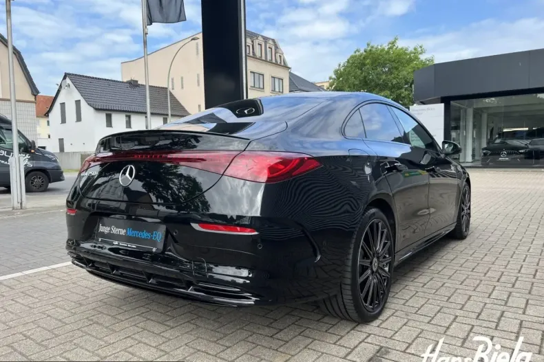 Mercedes-Benz CLA 250 (Clasa CLA) din 2025 cu 23.197 km - oferta MER250367 - foto 4