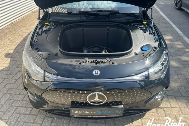 Mercedes-Benz CLA 250 (Clasa CLA) din 2025 cu 23.197 km - oferta MER250367 - foto 6