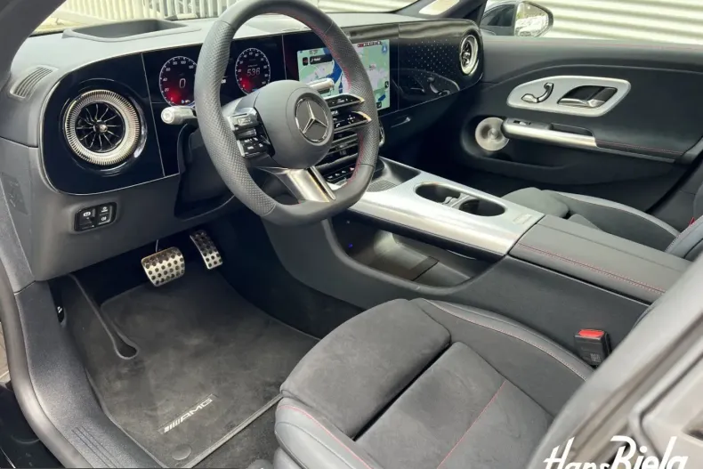 Mercedes-Benz CLA 250 (Clasa CLA) din 2025 cu 23.197 km - oferta MER250367 - foto 8