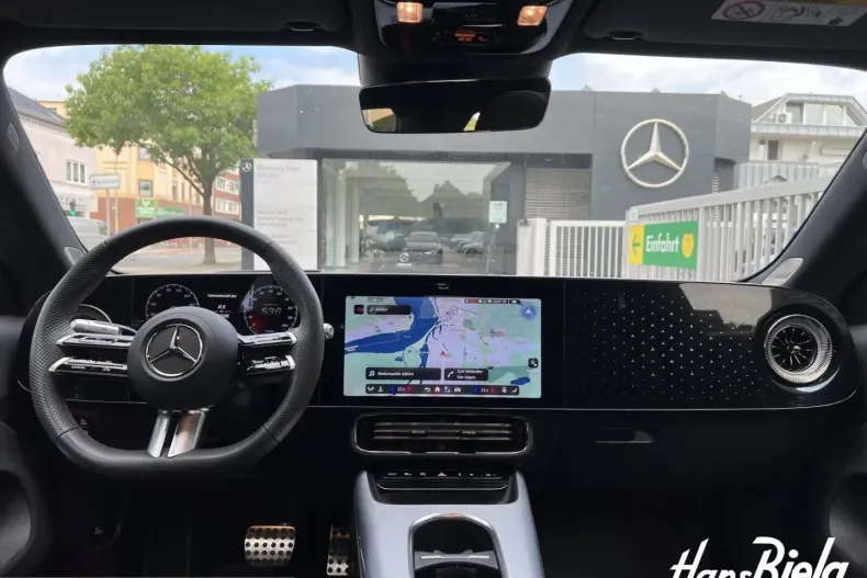 Mercedes-Benz CLA 250 (Clasa CLA) din 2025 cu 23.197 km - oferta MER250367 - foto 11
