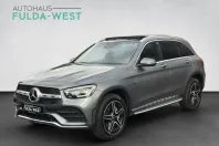 Mercedes-Benz GLC 300 (Clasa GLC) din 2021 cu 96.417 km - oferta MER250368 - foto 1