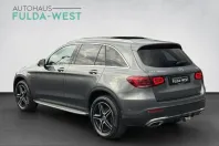 Mercedes-Benz GLC 300 (Clasa GLC) din 2021 cu 96.417 km - oferta MER250368 - foto 4