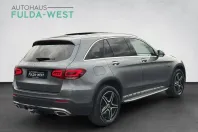 Mercedes-Benz GLC 300 (Clasa GLC) din 2021 cu 96.417 km - oferta MER250368 - foto 5