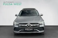 Mercedes-Benz GLC 300 (Clasa GLC) din 2021 cu 96.417 km - oferta MER250368 - foto 6
