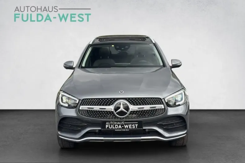 Mercedes-Benz GLC 300 (Clasa GLC) din 2021 cu 96.417 km - oferta MER250368 - foto 6