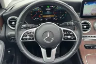 Mercedes-Benz GLC 300 (Clasa GLC) din 2021 cu 96.417 km - oferta MER250368 - foto 9