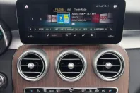 Mercedes-Benz GLC 300 (Clasa GLC) din 2021 cu 96.417 km - oferta MER250368 - foto 11