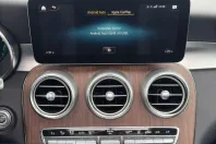 Mercedes-Benz GLC 300 (Clasa GLC) din 2021 cu 96.417 km - oferta MER250368 - foto 12