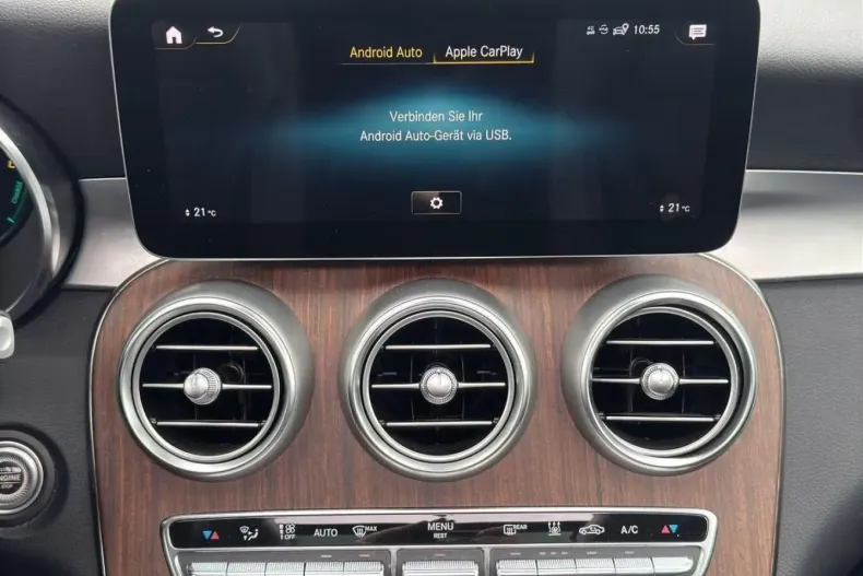 Mercedes-Benz GLC 300 (Clasa GLC) din 2021 cu 96.417 km - oferta MER250368 - foto 12