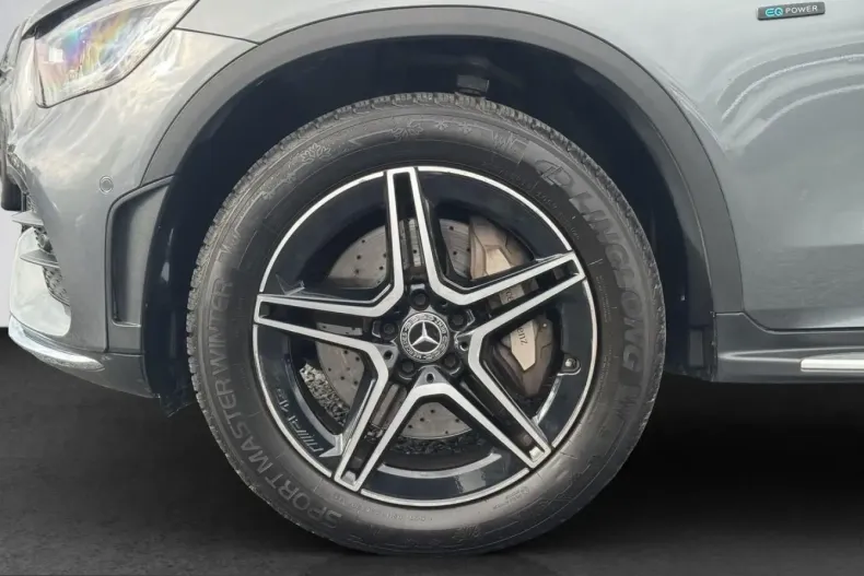 Mercedes-Benz GLC 300 (Clasa GLC) din 2021 cu 96.417 km - oferta MER250368 - foto 18