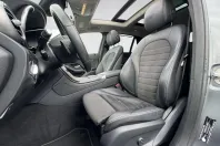 Mercedes-Benz GLC 300 (Clasa GLC) din 2021 cu 96.417 km - oferta MER250368 - foto 19