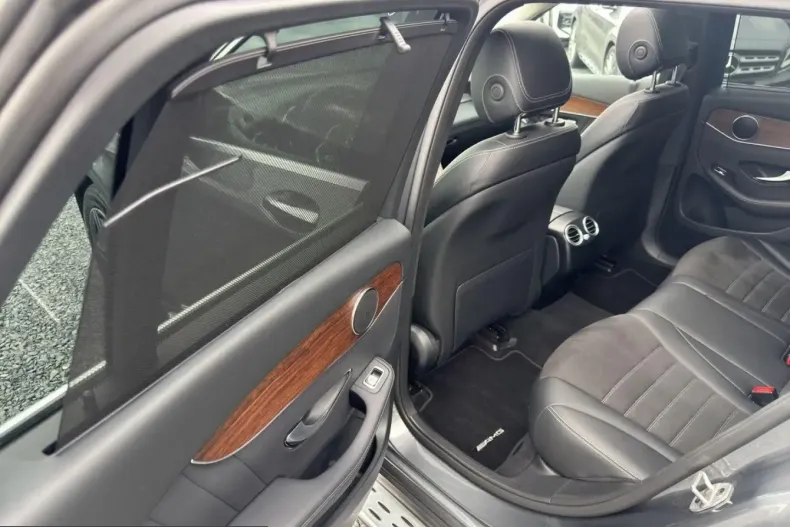 Mercedes-Benz GLC 300 (Clasa GLC) din 2021 cu 96.417 km - oferta MER250368 - foto 25