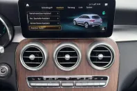 Mercedes-Benz GLC 300 (Clasa GLC) din 2021 cu 96.417 km - oferta MER250368 - foto 38
