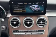 Mercedes-Benz GLC 300 (Clasa GLC) din 2021 cu 96.417 km - oferta MER250368 - foto 39
