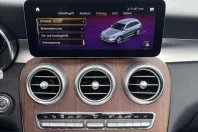Mercedes-Benz GLC 300 (Clasa GLC) din 2021 cu 96.417 km - oferta MER250368 - foto 40