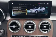 Mercedes-Benz GLC 300 (Clasa GLC) din 2021 cu 96.417 km - oferta MER250368 - foto 42