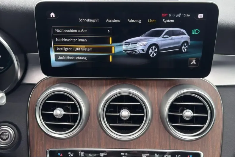 Mercedes-Benz GLC 300 (Clasa GLC) din 2021 cu 96.417 km - oferta MER250368 - foto 42