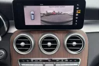 Mercedes-Benz GLC 300 (Clasa GLC) din 2021 cu 96.417 km - oferta MER250368 - foto 43