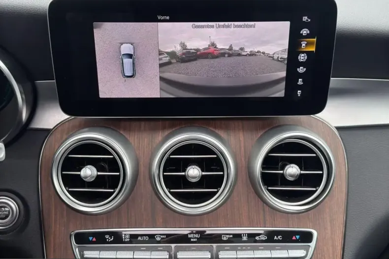 Mercedes-Benz GLC 300 (Clasa GLC) din 2021 cu 96.417 km - oferta MER250368 - foto 43