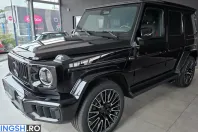 Mercedes-Benz G 63 AMG (Clasa G) din 2026 cu 100 km - oferta MER250369 - foto 2