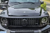 Mercedes-Benz G 63 AMG (Clasa G) din 2026 cu 100 km - oferta MER250370 - foto 2