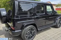 Mercedes-Benz G 63 AMG (Clasa G) din 2026 cu 100 km - oferta MER250370 - foto 4