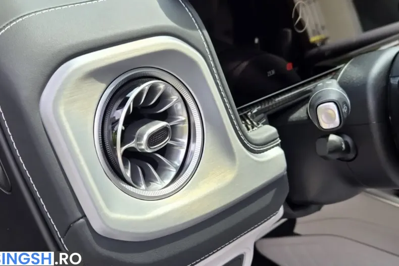 Mercedes-Benz G 63 AMG (Clasa G) din 2026 cu 100 km - oferta MER250370 - foto 7