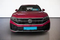 Volkswagen Touareg din 2025 cu 18.390 km - oferta VOL250371 - foto 3