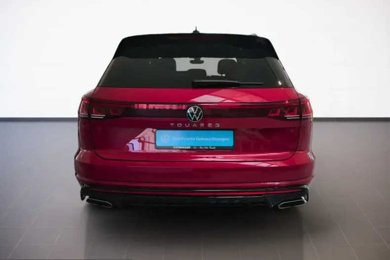 Volkswagen Touareg din 2025 cu 18.390 km - oferta VOL250371 - foto 5