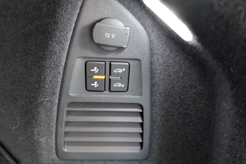 Volkswagen Touareg din 2025 cu 18.390 km - oferta VOL250371 - foto 15