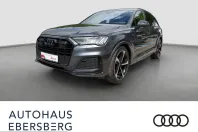 Audi Q7 din 2023 cu 118.500 km - oferta AUD250372 - foto 1