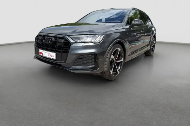 Audi Q7 din 2023 cu 118.500 km - oferta AUD250372 - foto 2