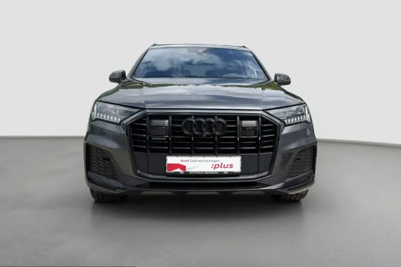 Audi Q7 din 2023 cu 118.500 km - oferta AUD250372 - foto 3