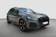 Audi Q7 din 2023 cu 118.500 km - oferta AUD250372 - foto 4