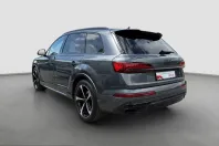 Audi Q7 din 2023 cu 118.500 km - oferta AUD250372 - foto 8