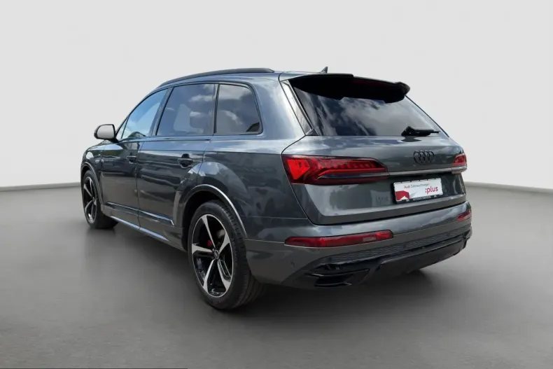 Audi Q7 din 2023 cu 118.500 km - oferta AUD250372 - foto 8